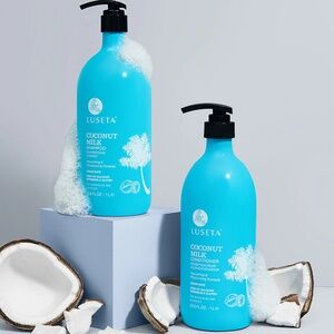 Coconut Milk Bundle